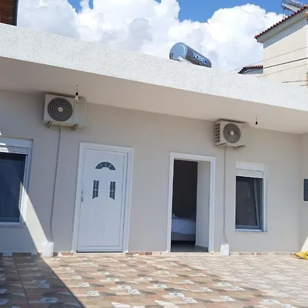 Pensjonat Joanna Hause Gjilek