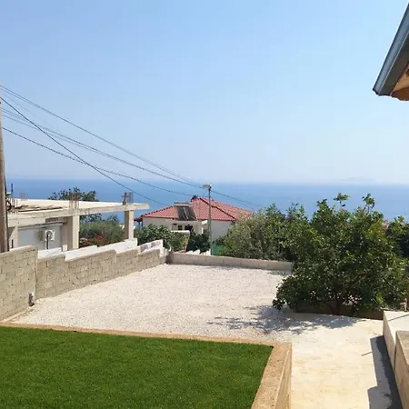 Pensjonat Joanna Hause *