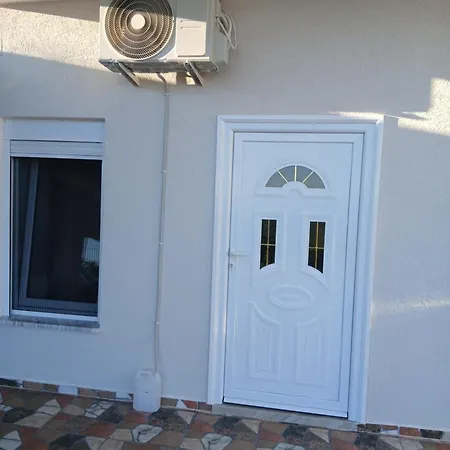 Joanna Hause Pensjonat Gjilek