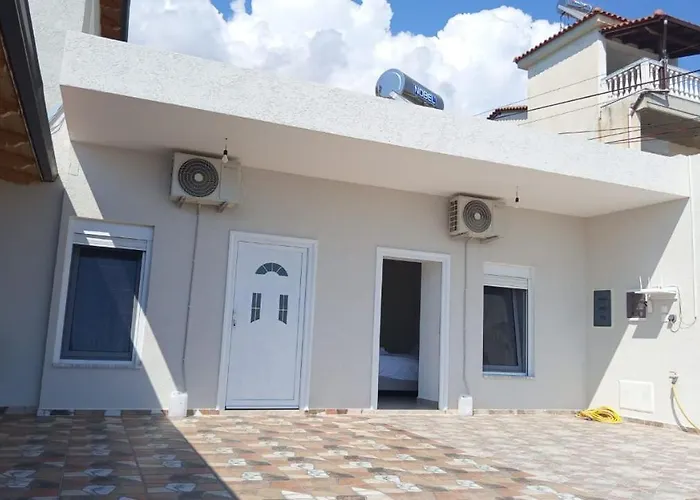 Pensjonat Joanna Hause Gjilek