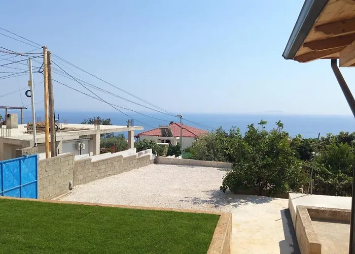 Pensjonat Joanna Hause *