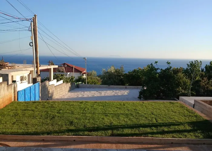 Joanna Hause Pensjonat *