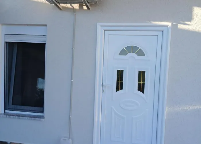 Joanna Hause Pensjonat Gjilek