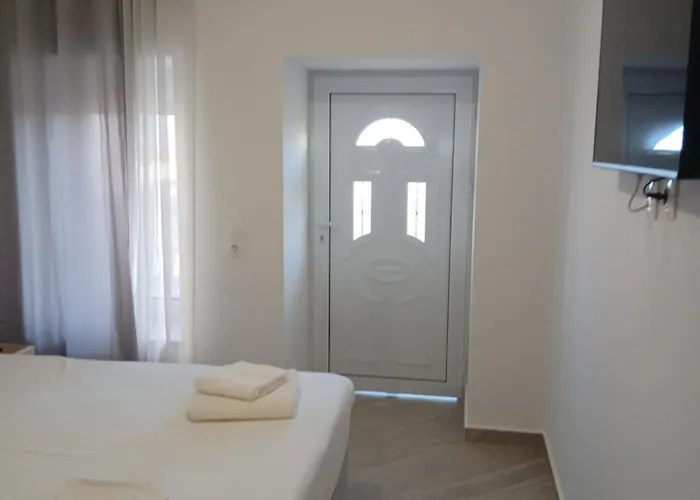 Pensjonat Joanna Hause Gjilek