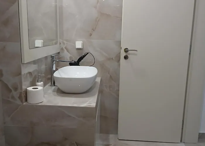 Joanna Hause Pensjonat Gjilek