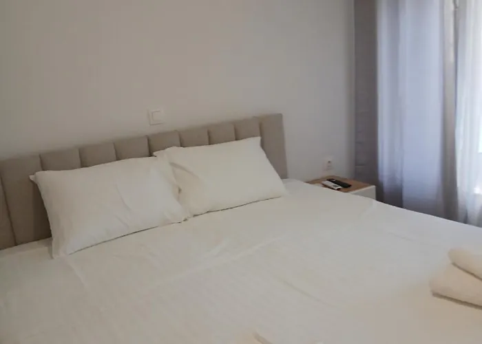 Joanna Hause Pensjonat Gjilek