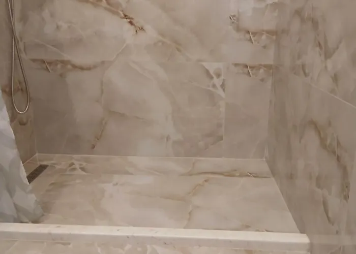 Pensjonat Joanna Hause *