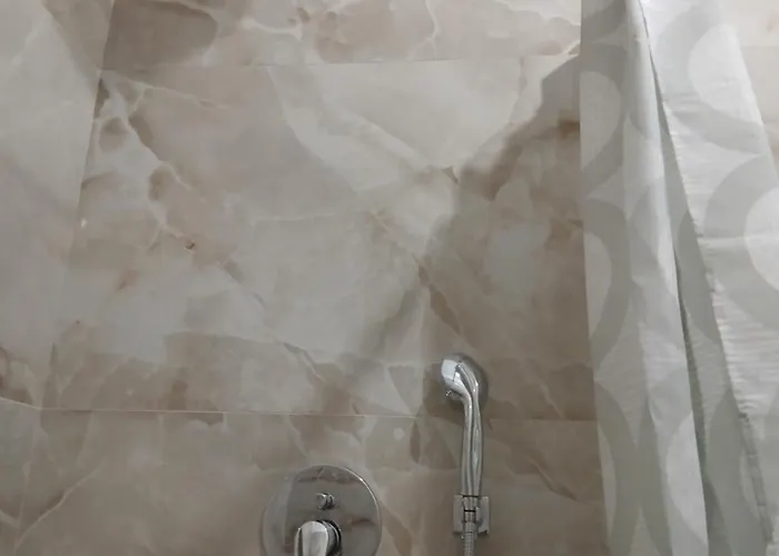 Joanna Hause Pensjonat Gjilek