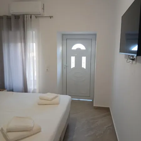 Gasthof Joanna Hause Gjilek